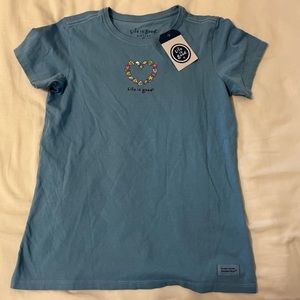 Life Is Good T-Shirt